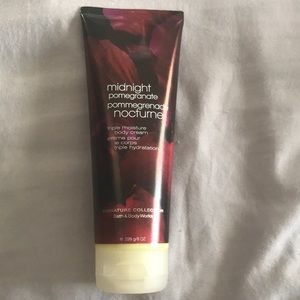 Bath & Body works lotion never used!